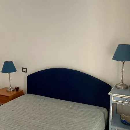 Terrazzi Lägenhet *