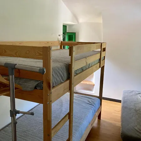 Terrazzi Apartmán