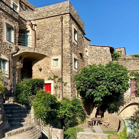 Terrazzi CASTELBIANCO
