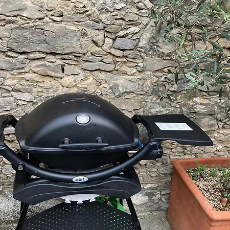 Apartmán Terrazzi CASTELBIANCO
