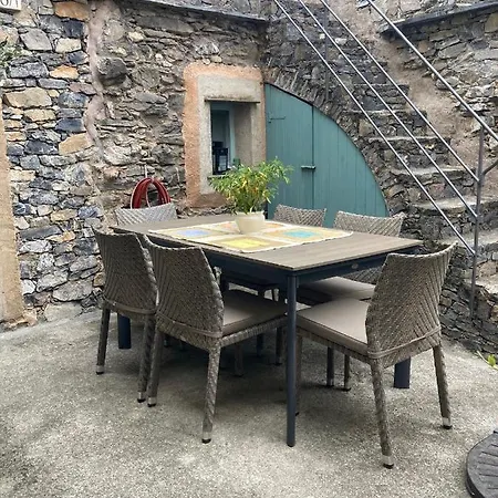 Apartmán Terrazzi *
