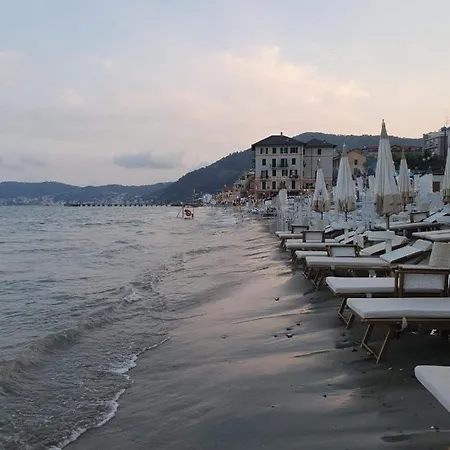 Terrazzi Διαμέρισμα *