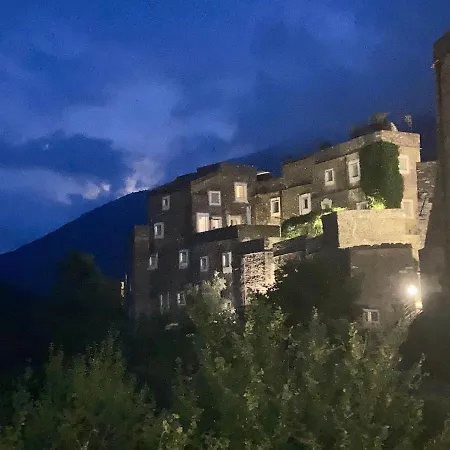Lägenhet Terrazzi CASTELBIANCO