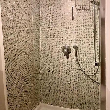 Apartmán Terrazzi