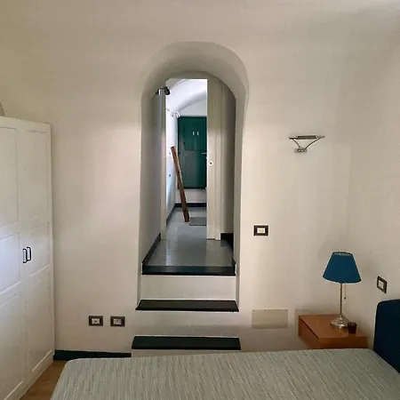 Terrazzi Διαμέρισμα CASTELBIANCO