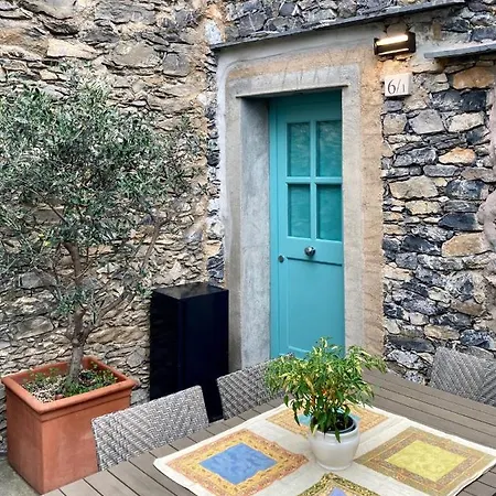 Apartmán Terrazzi