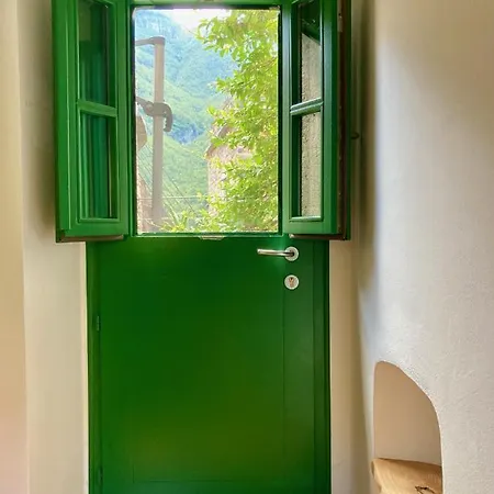 Terrazzi Διαμέρισμα *