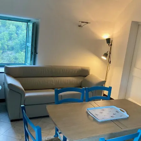 Διαμέρισμα Terrazzi *